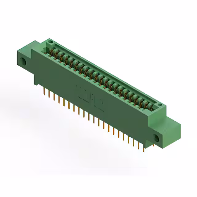 845-042-524-812 EDAC Inc.  Edgeboard Connectors